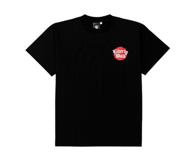 Liberty Walk LB Arch Draft Miura Tee T-shirt Black T375 | eBay