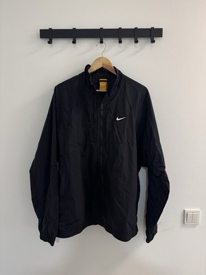 Nike Nocta Track Jacket Schwarz Gr. XL NEU & UNGETRAGEN