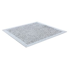  Stove Hood Vent Filter - Range Hood Filter Replacement for Ductless Exhaust Fan