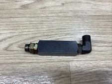 Parker C820S Check Valve 5000 Psi Max 8 Gpm #864D139PR5