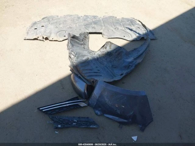 Console central inferior dianteiro usado serve para: 2014 Honda Odyssey piso 4 porta-copos frontal - Imagem 4 de 4