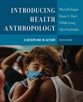 Introducing Health Anthropology | A Discipline In Action | Singer (U. A.) | Buch