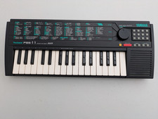 Yamaha PortaSound PSS-11, 32-Key Keyboard, Exc Condition