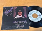 PRINCE AND THE REVOLUTION When Doves Cry 1984 MEXICO 7" 45 Funk