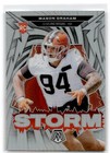 2025 Mosaic Mason Graham Silver (Raw)