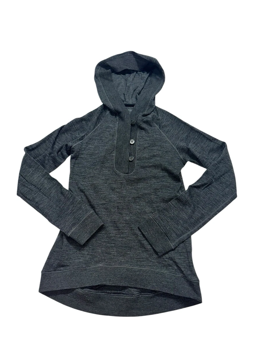 Icebreaker 100% Merino Wool Hoodies & Sweatshirts for Women for