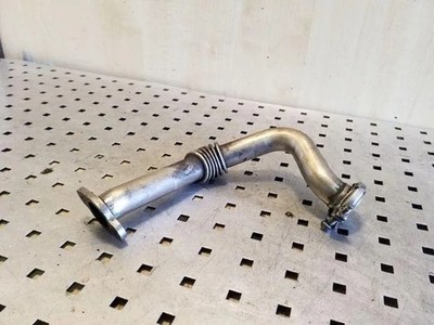 VW GOLF PLUS 5M1, 521 AGR-Rohr 070131548C 1.60 Diesel 77kw 2011 26109231