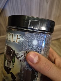 LEGO BIONICLE: Nuhvok-Kal (8573) 2003 New Sealed