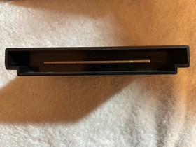 Sega Master System SpellCaster Cartridge Game - Tested/Works - Complete CIB