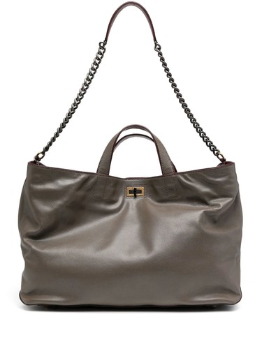 Chanel - Reissue Mademoiselle Tote