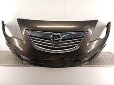 Pare-choc avant Opel MERIVA