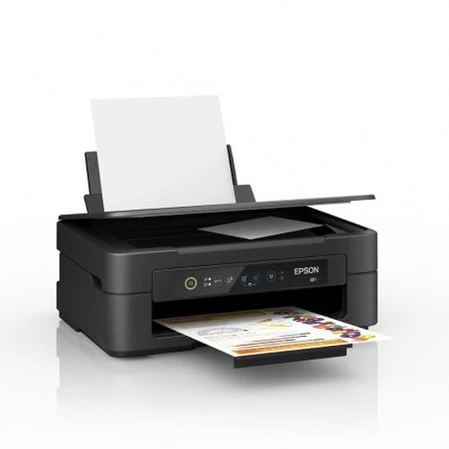 Epson Expression XP-2200 Impresora Multifunción Inkjet Wi-Fi A Color - Imagen 2 de 4