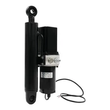 12V DC Hydraulic Motor Electric Linear Actuator Max Load 4409lb for Lift Tables