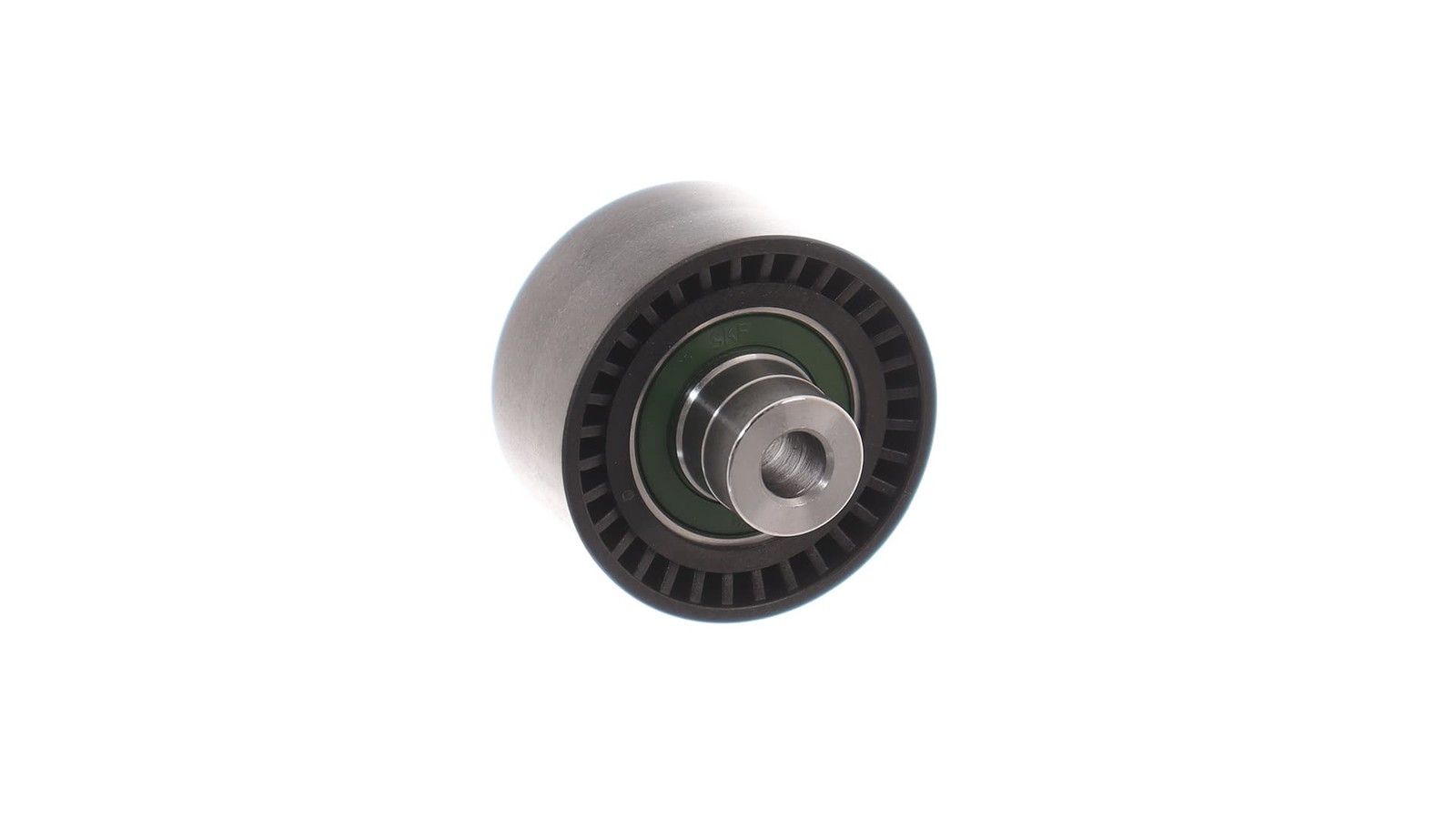 Centre SKF-OE VKM 33131 Deflection/Guide Pulley, V-ribbed belt for CITROËN,FIAT, - Image 4