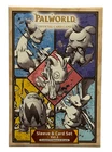 PALWORLD OFFICIAL CARD: SLEEVE & CARD SET VOL.1 ENGLISH FACTORY SEALED/NEW