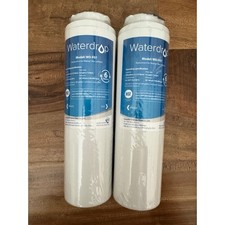 Waterdrop Water Filter Model WD-F07 Refrigera...