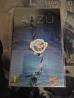 ABZU (Nintendo Switch) Super Rare Games #50 Limited Steelbook *Brand New Sealed