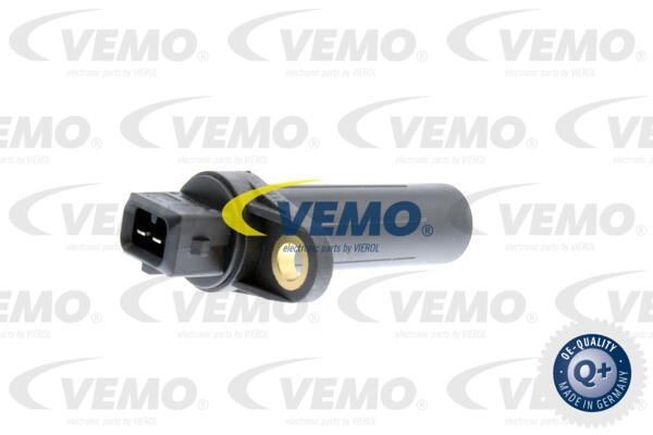 Vemo Impulsgeber, Kurbelwelle V20-72-0470 FüR Bmw-image