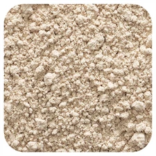 Slippery Elm Inner Bark Powder, 16 oz (453 g)