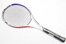 NOS 2018 TECNIFIBRE T-FIGHT 305 "XTC" TENNIS RACQUET 4 1/4 FROM A COLLECTOR