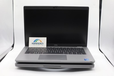 Lot of 2 Dell Latitude 5430, i7-1255U, 8GB RAM, No HDD/OS, Grade C, D4