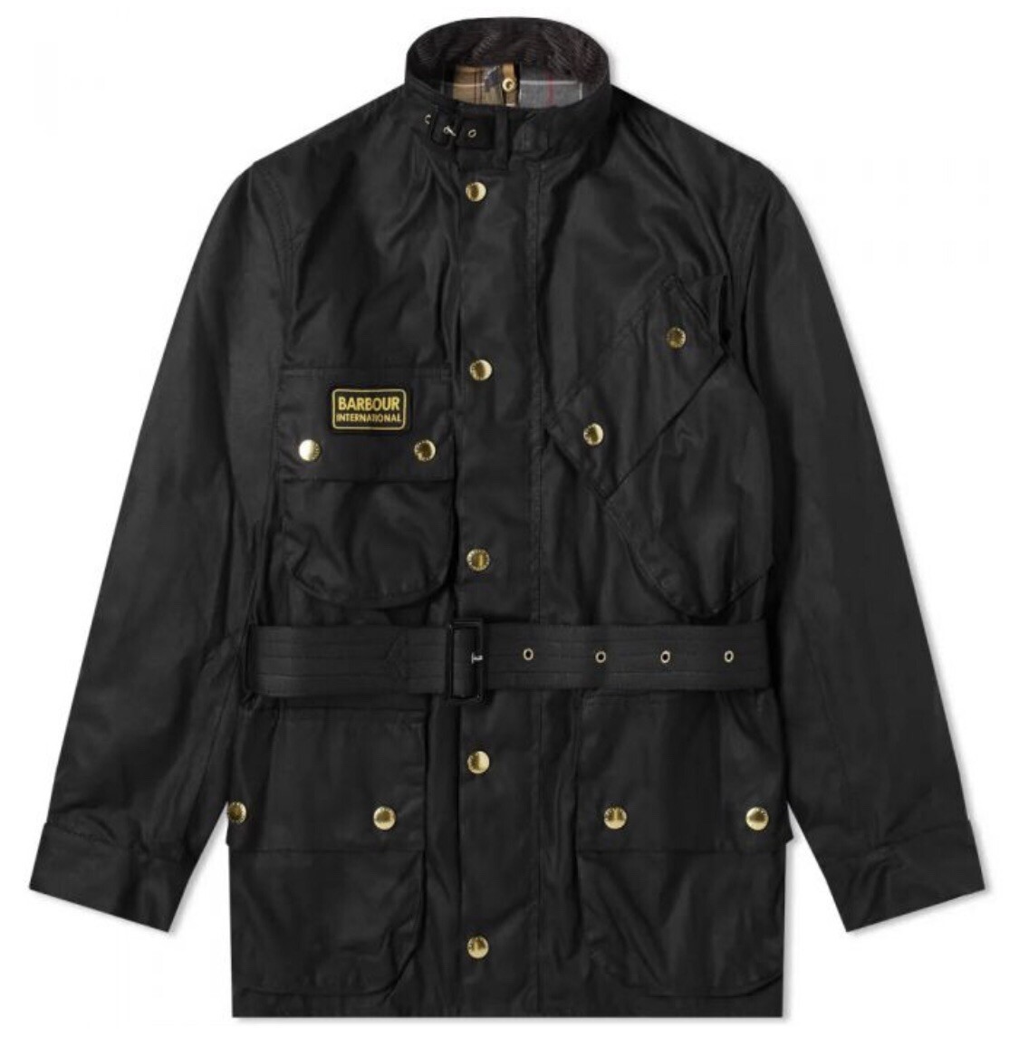 Barbour International Men