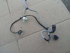 Hyundai i10 IA BA Ab 2013-2016 Kabelbaum Nebelschlussleuchten Hinten 92405-B9000