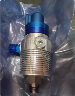 New 1PC 1114-020-188 High Speed Rotating Union Substitute