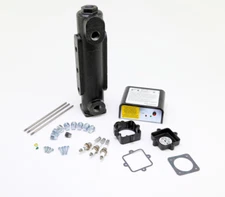 MCDONNELL & MILLER 1575 Combination Low Water Cut-Off/Pump Control