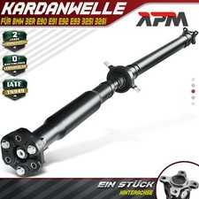 Kardanwelle Gelenkwelle Automatik Hinten 1423mm für BMW E90 E91 E92 E93 325i 328