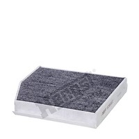 Hengst Filter E2993LC Innenraumfilter Pollenfilter FüR MERCEDES-BENZ Infiniti