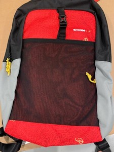 incase cargo backpack