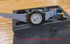 Black/grey Casioak Style Bezel & Strap for Casio GShock GA-2100 2110 ET-8