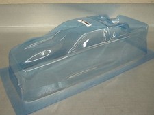 VINTAGE LOSI LXT FLOW TECH BODY  xxt