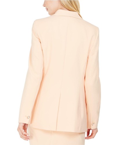 Calvin Klein Petite Suit Separates 4P 