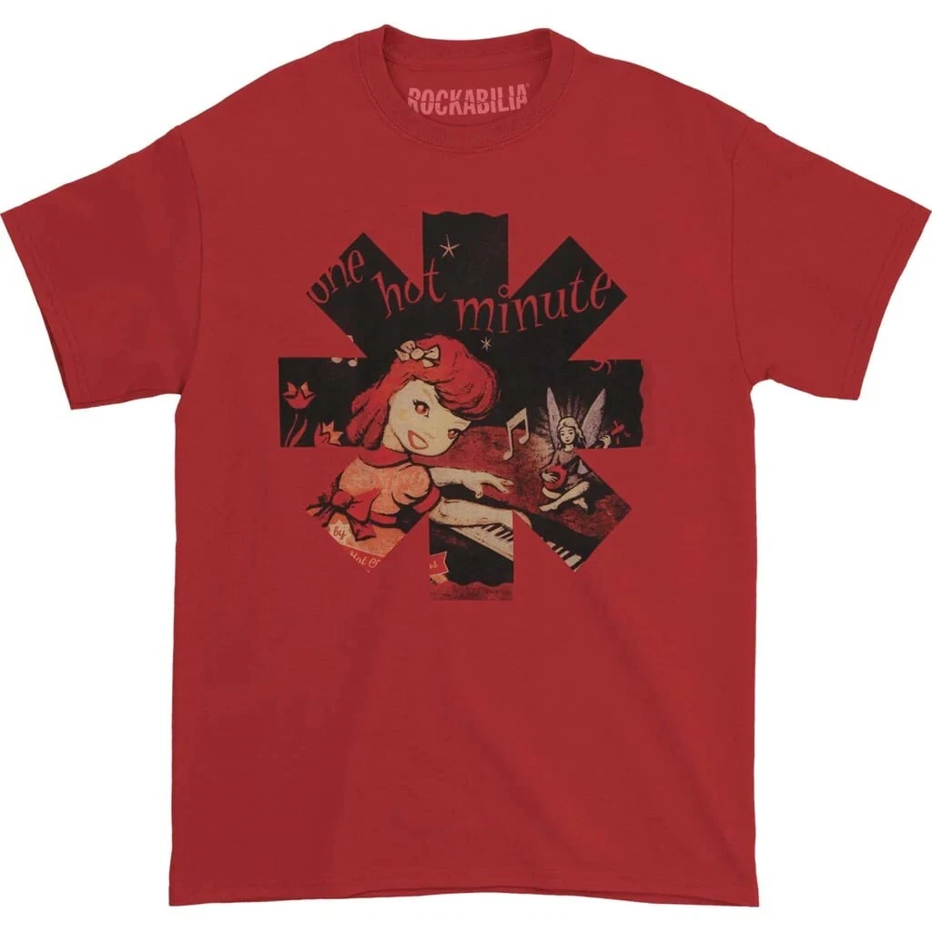 red hot chili peppers one hot minute products for sale | eBay