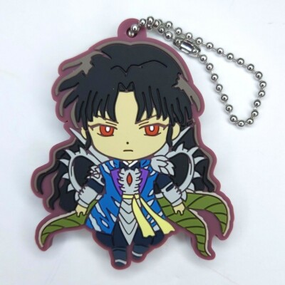 2009 Inuyasha 2
