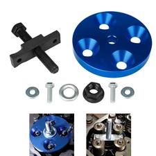 Valve Spring Compressor Tool For 1998.5-2019 Dodge Cummins Diesel 24V 5.9L 6.7L