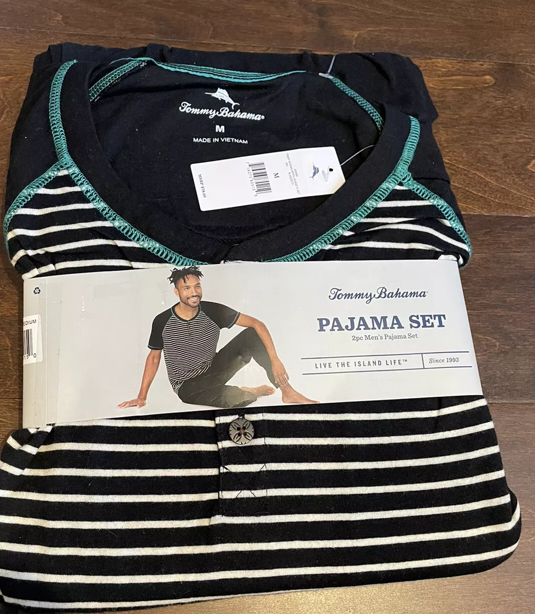 Tommy bahama clearance pajamas