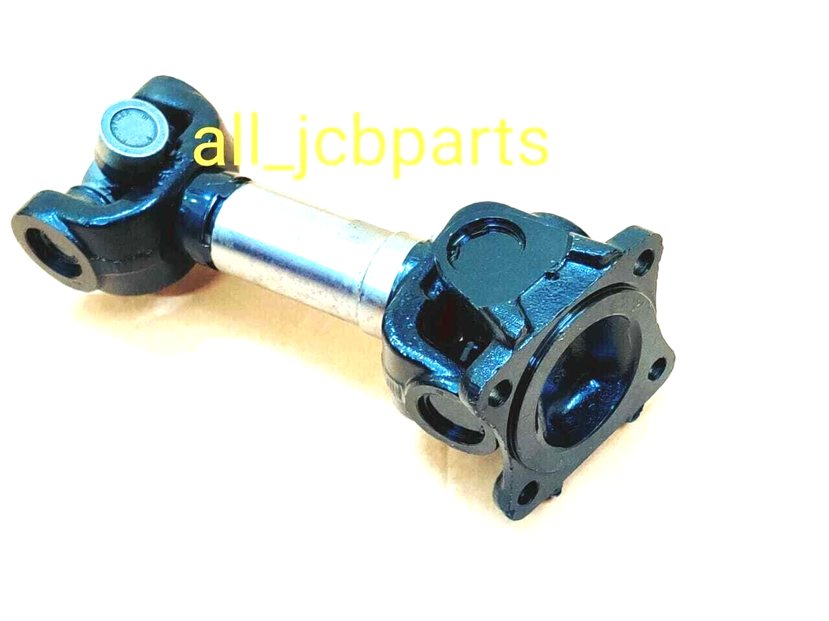JCB REAR AXLE DRIVE PROPSHAFT (PART NO. 914/60265 333/C0652) | eBay