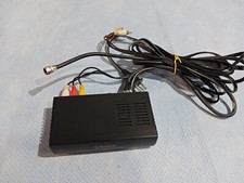 Radio Shack RF Modulator CAT NO.15-1244