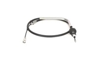 Bosch Handbremsseil Rechts FüR Zafira C 1.4-2.0D 10.11- Opel OE 13367630