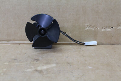 Whirlpool Refrigerator Evaporator Fan Motor Part # 2315539 | eBay