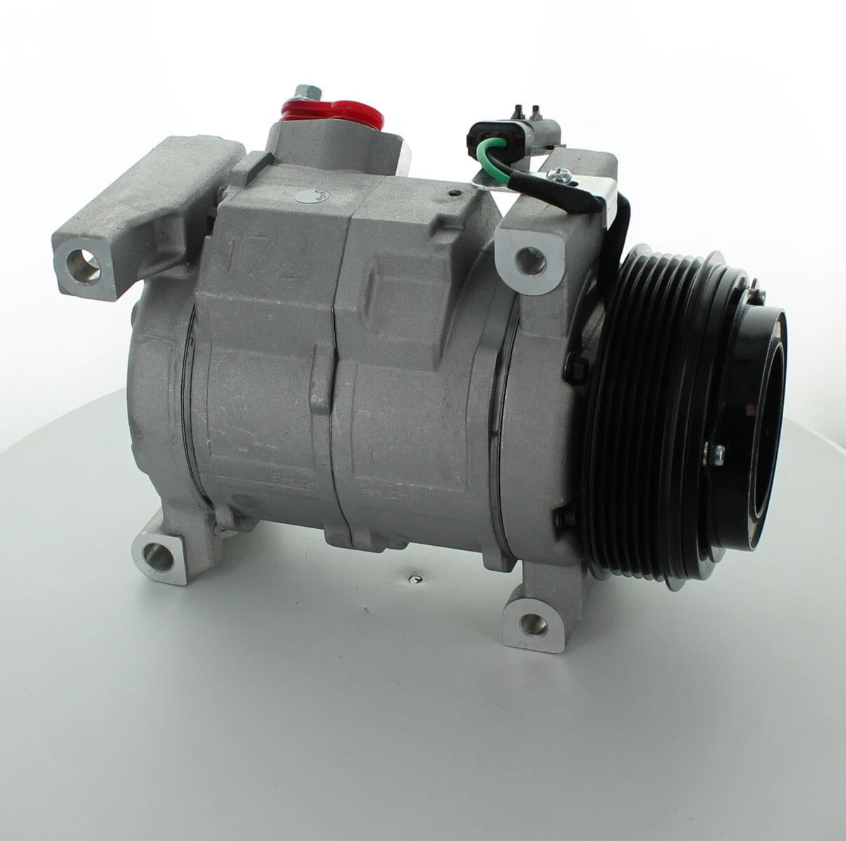 Air Conditioning Compressor CC1285Q 55111417AD 55111417AC 