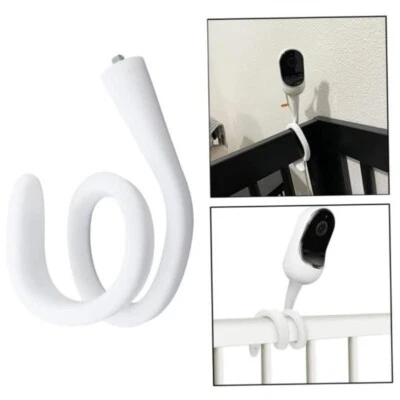 Flexible Twist Mount Bracket for VTech Baby Monitor Universal Baby Camera Holder
