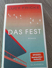 Lucy Fricke Das Fest