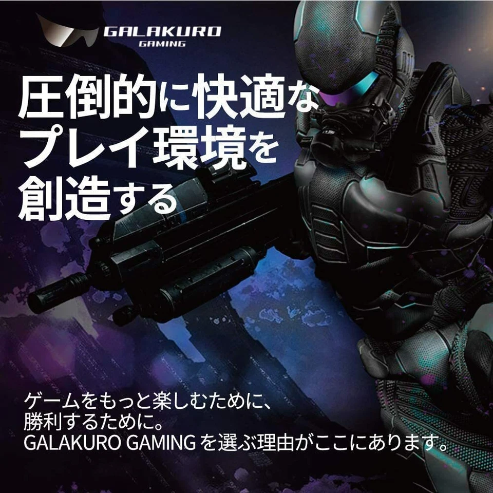 GARAKURO NVIDIA GeForce GTX 1660Super equipped graphic board 6GB dual fan - Image 2 of 4