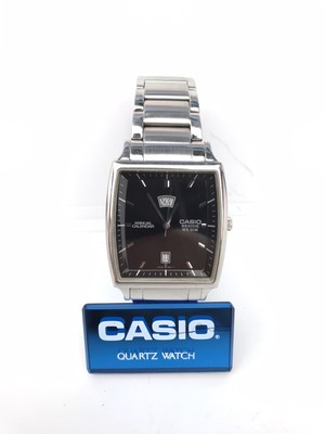 casio beside bem 106