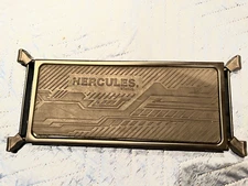 Hercules Stands Hercules Foot Rest Musician Foot Rest