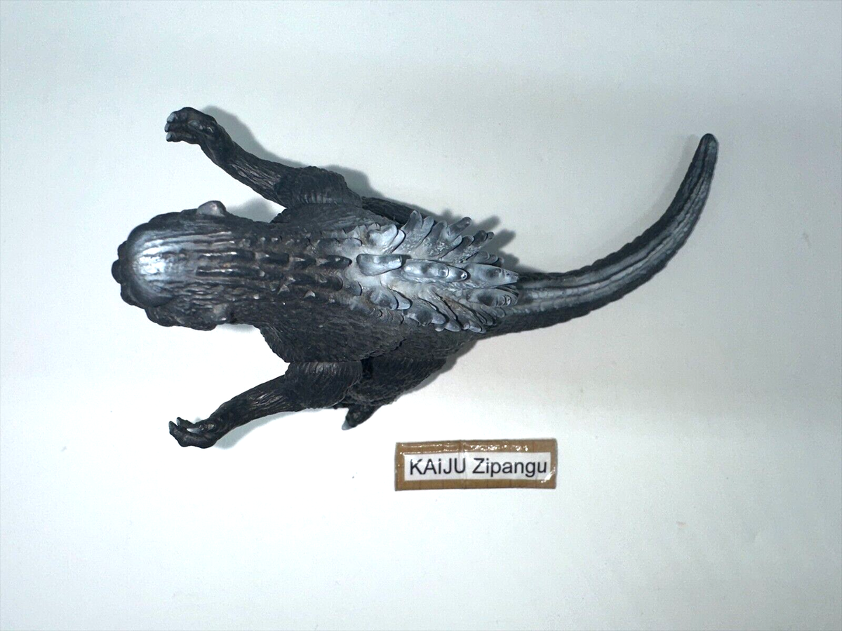 1999 Bandai 6